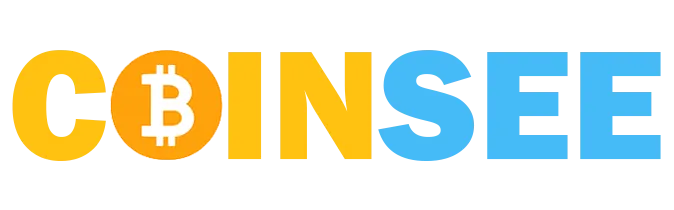 CoinSea 로고